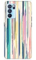 Modern Art Case for Oppo Reno6 Pro 5G (Design No. 241)