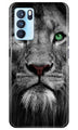 Lion Case for Oppo Reno6 5G (Design No. 272)