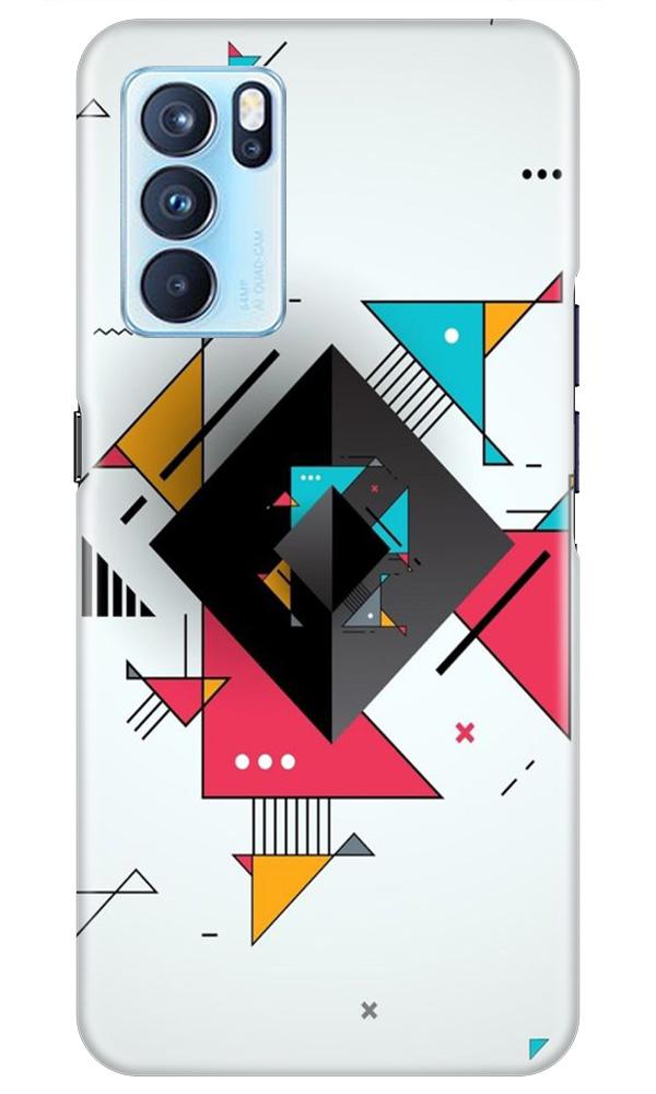 Designer Case for Oppo Reno6 Pro 5G (Design No. 276)