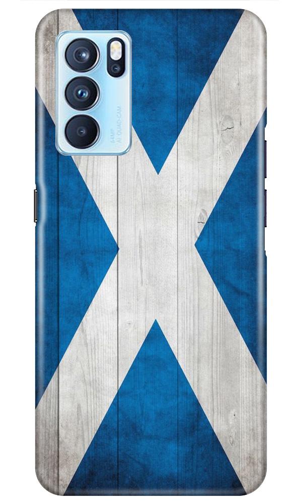 Designer Case for Oppo Reno6 5G (Design No. 277)
