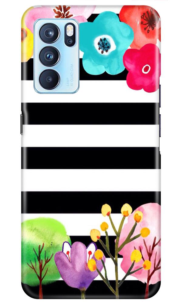 Designer Case for Oppo Reno6 Pro 5G (Design No. 300)