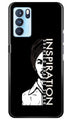Bhagat Singh Mobile Back Case for Oppo Reno6 Pro 5G (Design - 329)