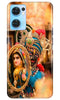 Lord Krishna5 Case for Oppo Reno7 5G