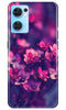 flowers Case for Oppo Reno7 5G