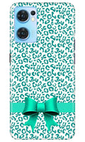 Gift Wrap6 Case for Oppo Reno7 5G