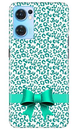 Gift Wrap6 Case for Oppo Reno7 5G