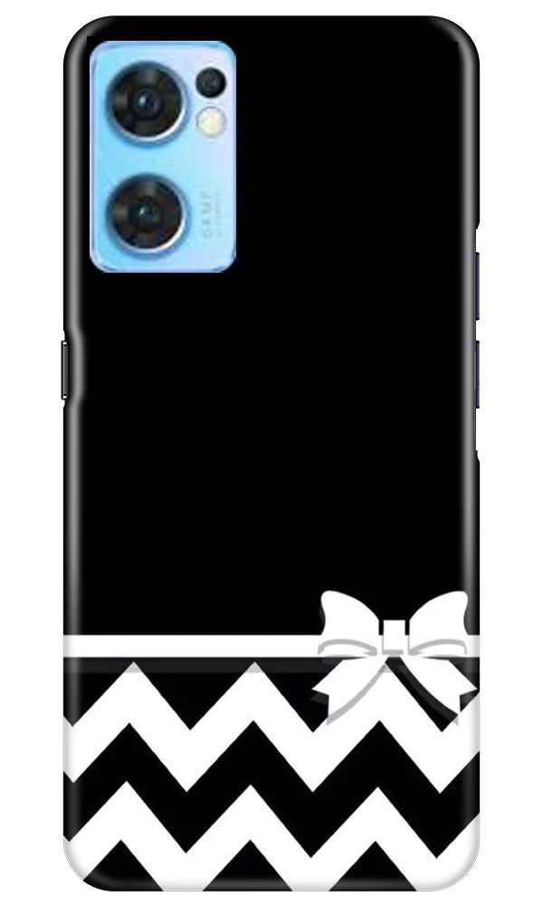 Gift Wrap7 Case for Oppo Reno7 5G