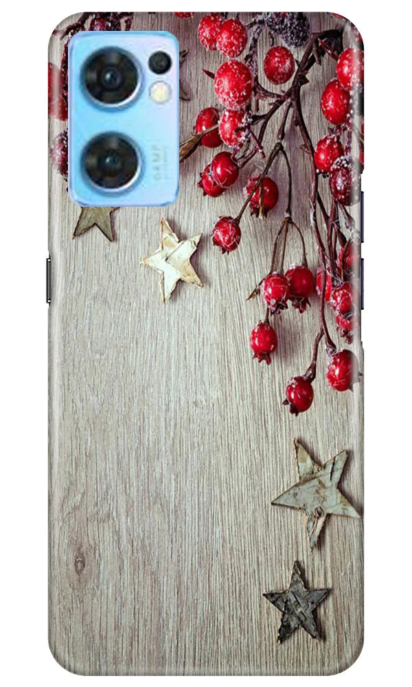 Stars Case for Oppo Reno7 5G