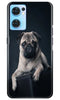 little Puppy Case for Oppo Reno7 5G