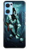 Lord Shiva Mahakal2 Case for Oppo Reno7 5G