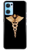 Doctor Logo Case for Oppo Reno7 5G  (Design - 134)