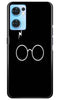 Harry Potter Case for Oppo Reno7 5G  (Design - 136)