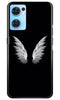 Angel Case for Oppo Reno7 5G  (Design - 142)