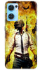 Pubg Case for Oppo Reno7 5G  (Design - 149)