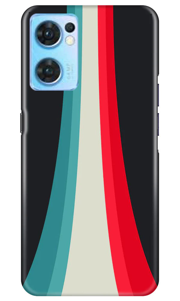 Slider Case for Oppo Reno7 5G (Design - 158)