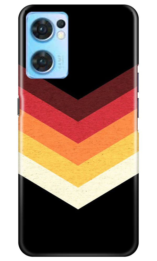 Designer Case for Oppo Reno7 5G (Design - 162)