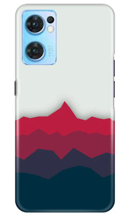 Designer Case for Oppo Reno7 5G (Design - 164)