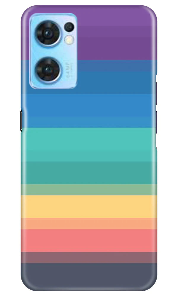 Designer Case for Oppo Reno7 5G (Design - 170)