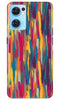 Modern Art Case for Oppo Reno7 5G (Design No. 211)