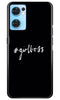 #GirlBoss Case for Oppo Reno7 5G (Design No. 235)