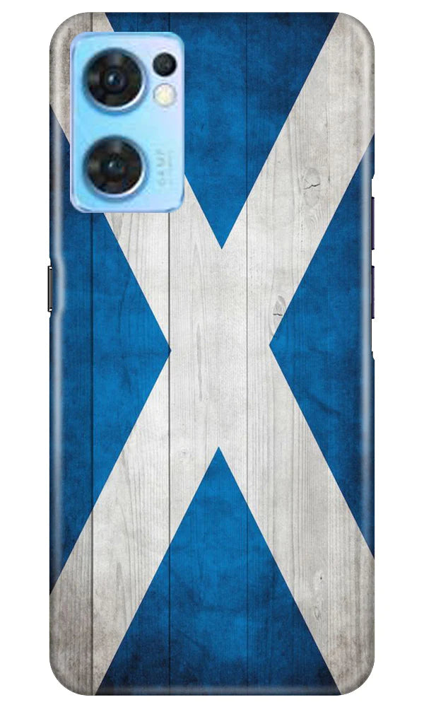 Designer Case for Oppo Reno7 5G (Design No. 246)