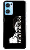 Bhagat Singh Mobile Back Case for Oppo Reno7 5G (Design - 291)