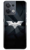 Batman Case for Oppo Reno 8 5G