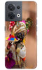 Lord Krishna2 Case for Oppo Reno 8 5G