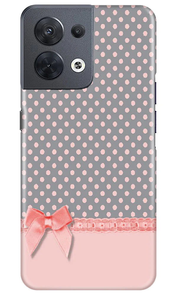 Gift Wrap2 Case for Oppo Reno 8 5G