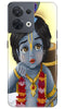 Bal Gopal Case for Oppo Reno 8 5G