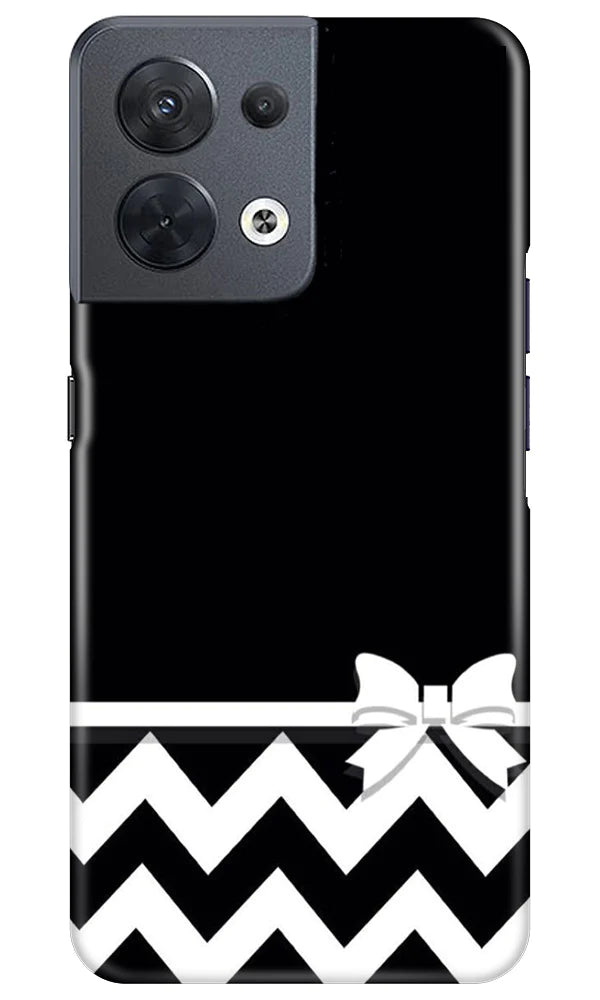 Gift Wrap7 Case for Oppo Reno 8 5G