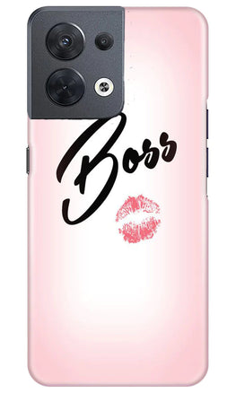 Boss Case for Oppo Reno 8 5G