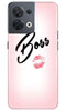 Boss Case for Oppo Reno 8 5G