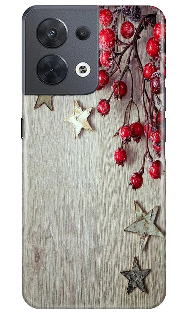 Stars Case for Oppo Reno 8 5G