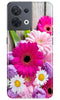Coloful Daisy2 Case for Oppo Reno 8 5G