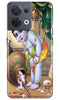 Bal Gopal2 Case for Oppo Reno 8 5G