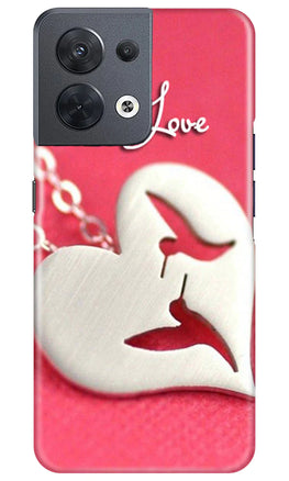 Just love Case for Oppo Reno 8 5G
