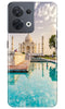 Tajmahal Case for Oppo Reno 8 5G