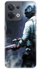 Pubg Case for Oppo Reno 8 5G  (Design - 148)