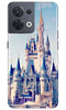 Disney Land for Oppo Reno 8 5G (Design - 154)