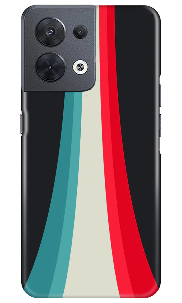 Slider Case for Oppo Reno 8 5G (Design - 158)