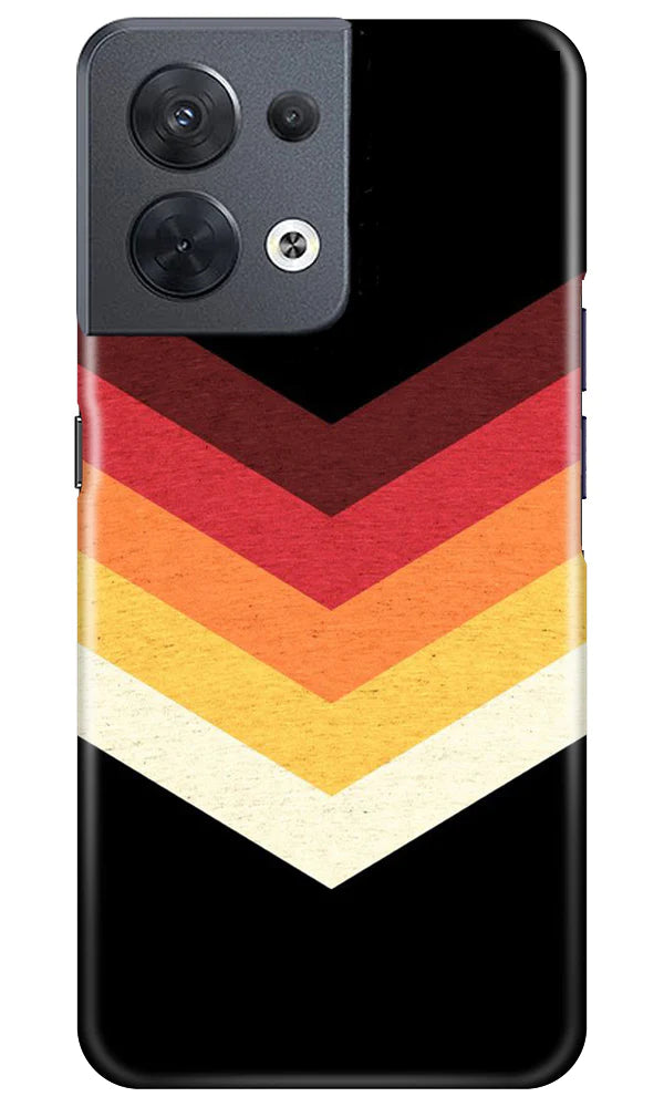 Designer Case for Oppo Reno 8 5G (Design - 162)