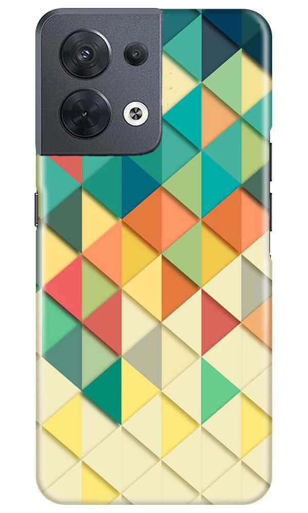 Designer Case for Oppo Reno 8 5G (Design - 163)