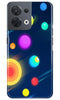 Solar Planet Case for Oppo Reno 8 5G (Design - 166)