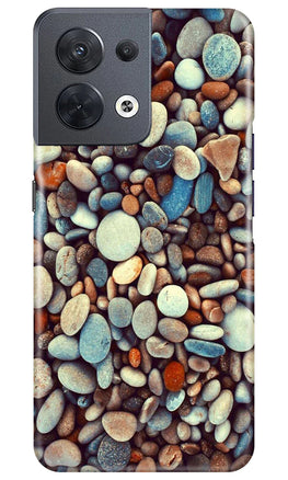 Pebbles Case for Oppo Reno 8 5G (Design - 174)