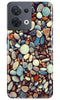 Pebbles Case for Oppo Reno 8 5G (Design - 174)