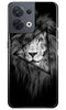 Lion Star Case for Oppo Reno 8 5G (Design No. 195)