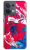 Modern Art Case for Oppo Reno 8 5G (Design No. 197)