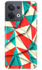 Modern Art Case for Oppo Reno 8 5G (Design No. 240)