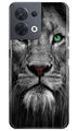 Lion Case for Oppo Reno 8 5G (Design No. 241)